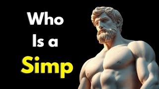 Simp Meaning Explained | The Definition of a Simp