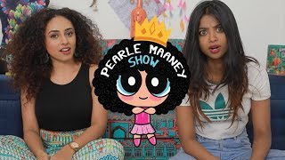Pearle Maaney Show || Episode 3 || “High Low” featuring SHAUN ROMY video