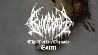 Bloodbath - Eaten (from The Wacken Carnage)