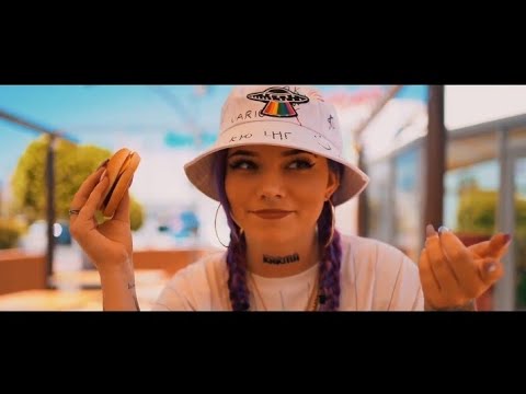 Angie Corine - No Me Sirve Pa Na (Official Video)