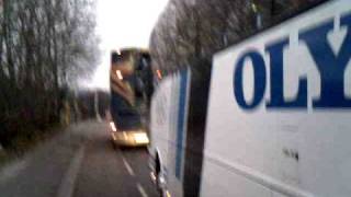 preview picture of video 'Olypmia Travel Coach Squeeze'