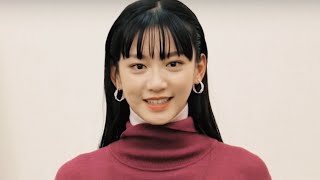 次世代ミューズの呼び声高いアンジェラ・ユン／映画『宵闇真珠』インタビュー