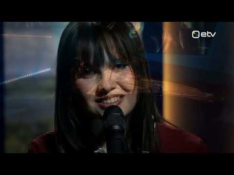 ALIKA - You (ERR/ETV)