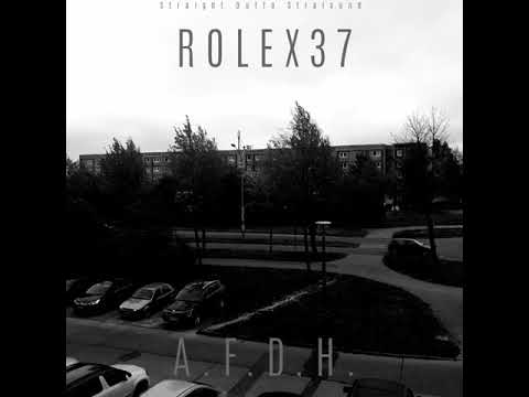 RzudemX - 16 Bars Exklusive (prod. by prettyboidkay)