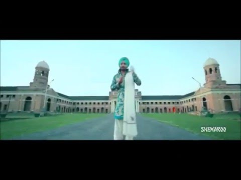 Sajjan Razi || Satinder Sartaaj || Hazarey Wala Munda ( FULL SONG & LYRICS)