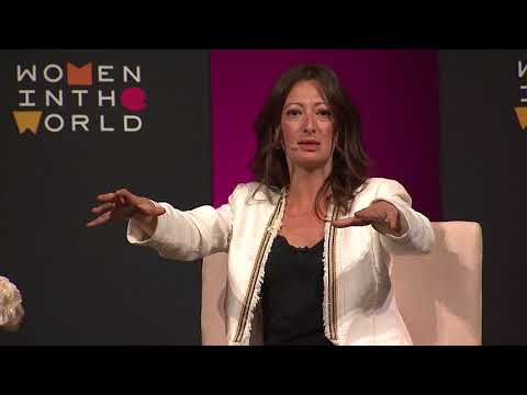 Women in The World Summit