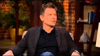 Mark Pellegrino Glances At The Supernatural With 'The Returned' video