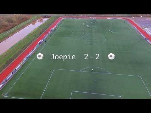 171125 sv brandevoort O12-1 tegen gemert O12-1