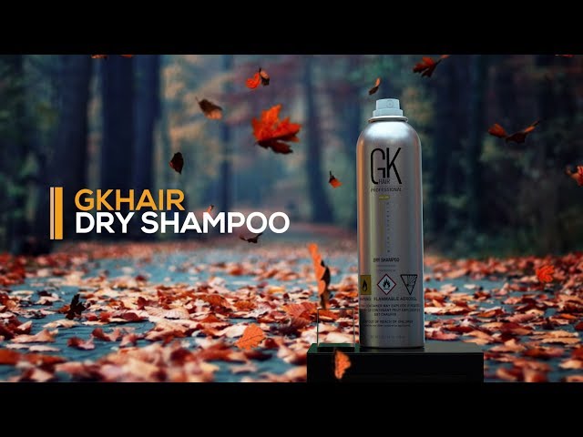 الشامبو الجاف / 219 مل