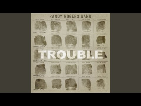 Goodbye Lonely - Randy Rogers Band