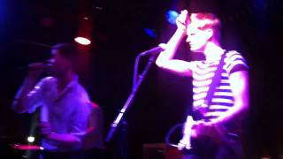 Frankie &amp; the Heartstrings - Photograph , Rotown