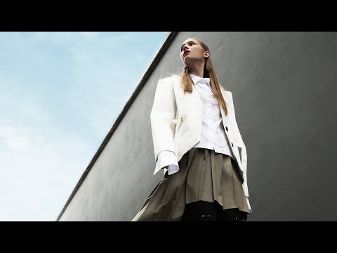 Fashion Graduate Italia 2021 - Ferrari Fashion School