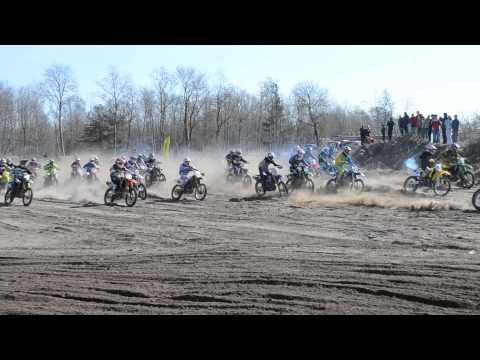 Kunda 2015 EHKK MX D 1.START