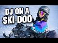 SKIDOO DJ SET