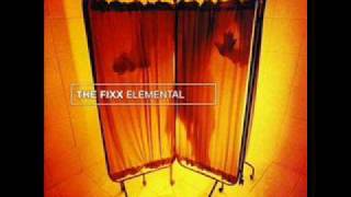 The Fixx - Fatal Shore