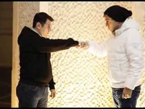 Baxtiyar Nuriyev ft Ramil Nabran Seni sevirem 2013 New