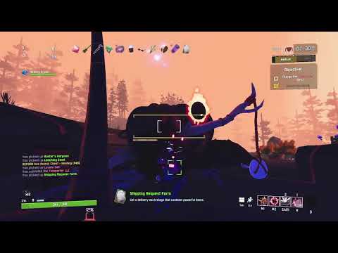 Vods | Risk of Rain 2 4.2.24