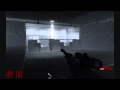 Nazi Zombies Custom Map Subway