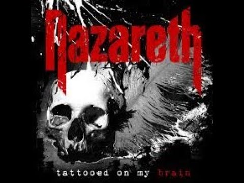 Nazareth Powermix Vol 2   Produção e Masterização Mauricio Cardoso