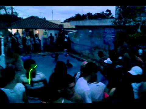 Dj Chapolin - Love's Pool Party