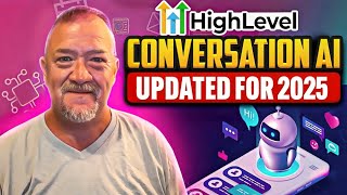 Conversation AI Update 2025 - Make a Smarter AI Bot