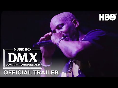 DMX: Don't Try to Understand (Trailer)