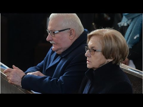 Danuta Wałęsa wyjawia smutną prawdę o mężu. Jak wygląda jej życie z Lechem Wałęsą? | Jane TV