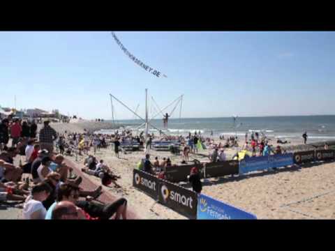 Rückblick Norderney