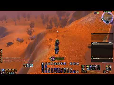 Fastest Way From Yojamba Isle to Westfall - WoW Classic Era