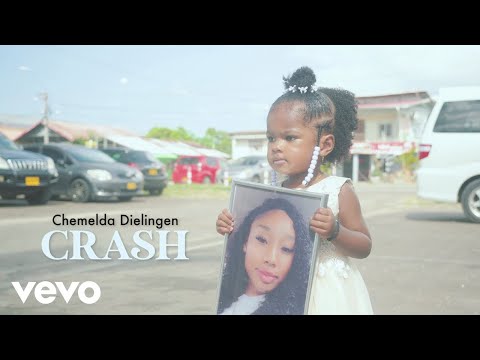 Chemelda Dielingen - Crash