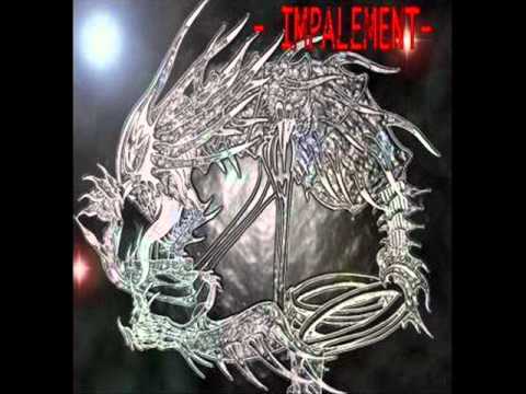 Impalement - Burning The Face Of Holiness (2001)