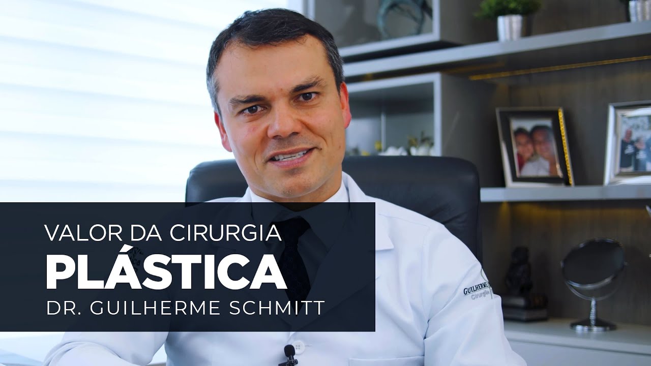 Qual o valor de uma Cirurgia Plástica