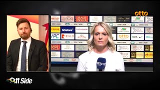 off side benevento torres le interviste ai protagonisti