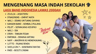 Download lagu NOSTALGIA BAND 2000AN YANG TAK PERNAH TERLUPAKAN mp3