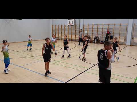 And1-turnaus, FB-minipojat vs. Karkkila