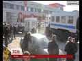 У Криму ФСБ обшукує будинки журналістів ATR 