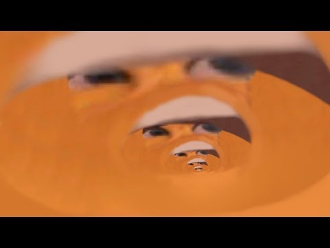 The Bee Movie but it's my German Project