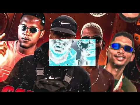 GAMADINHA / APAIXONADA MC TOTTI - 2D DO PINA - KS NO BEAT - MIKE ROCO FEAT MC NICK - PROD KS NO BEAT