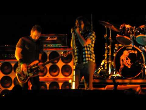 Pearl Jam: In My Tree [HD] 2010-05-17 - Boston, MA