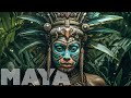MAYAN Ambiance MEXICAN Traditional Music
