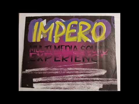 Impero - 23-10-94 - Stefano Bratti - Francesconi - Mc Merlino