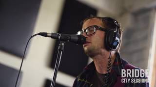 BRIDGE CITY SESSIONS - MIKEY ERG - "Waiting Out the Winter"
