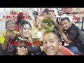 Vlog Bersama SALSA KIRANA Dan Kawan Kawan Skl