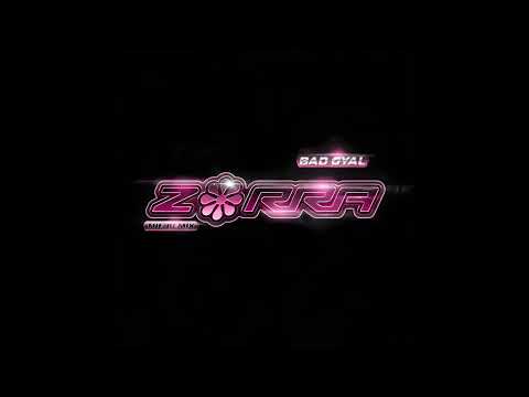 Bad Gyal - Zorra Remix (+NUEVAS BARRAS)