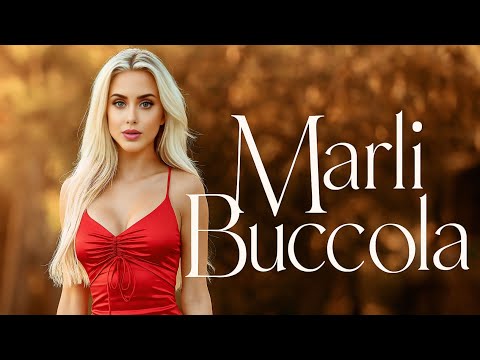 Marli Buccola Instagram