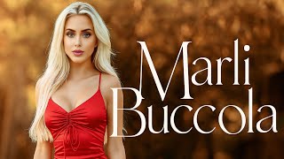 Marli Buccola From Instagram Star to Modeling Icon Biography, Career & Rise to Fame