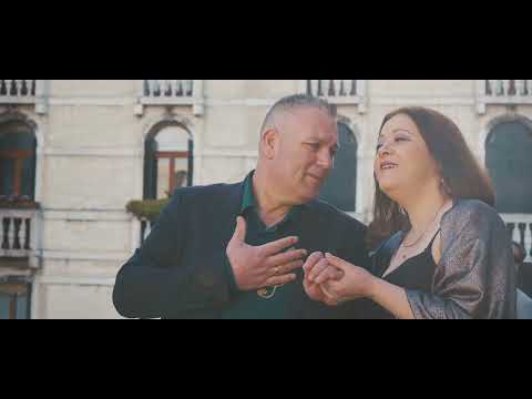 Kristina i Slobodan Trajanovi - Ljubovta e se sto imame (Art Studio Production)