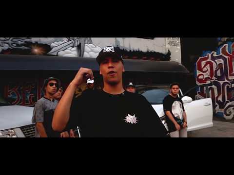 Poofer - A mi manera (Prod. Jamgle)