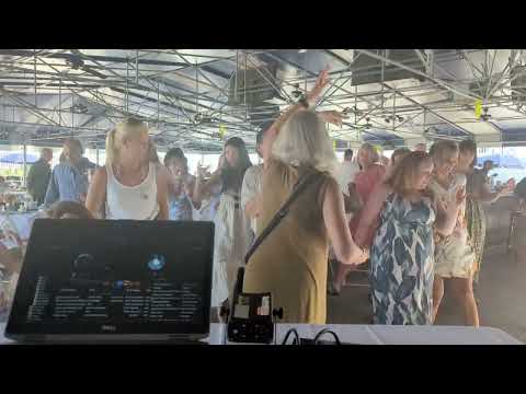 Boston Party Makers video.