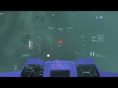 Star Citizen 3.16 -K019- Sabre Raven Vs. Gladius/ Xeno / EvasiveCatalyst